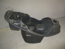Carena Sottosella Sotto Sella Scocca Piaggio Liberty 125 1997 98 2000 Footboard