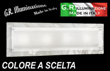 PLAFONIERA MODERNA A LED 4 L