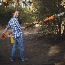 Motosega per rami motosega