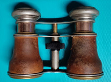 Binocolo da teatro vintage da