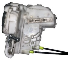 Serratura posteriore Dx SUZUKI VITARA 4^ (2015-2019) 8230154P01000