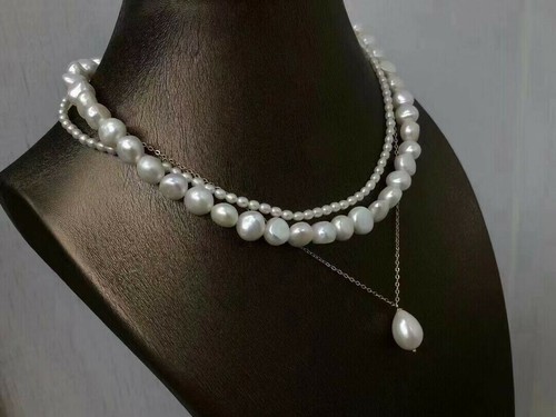 File splendida collana di - 3,