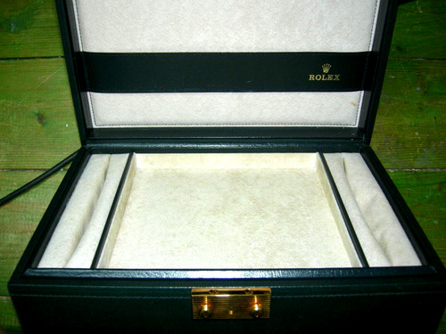 Rolex cofanetto originale - cofanetto,
