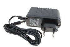 Alimentatore AVM 12V 1.0A ricambio per YAMAHA PSR-E203, PSR-E303 