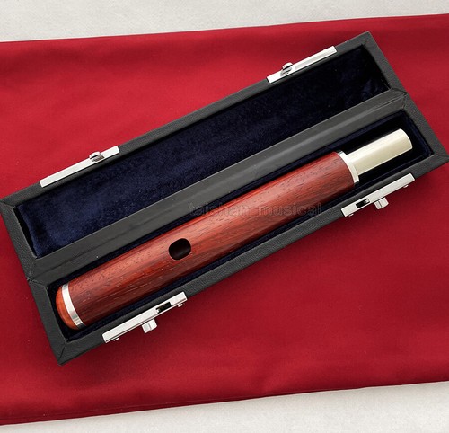 Flauto grenadilla rosewood - flauto,