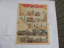 TOPOLINO GIORNALE # 339 - 1939