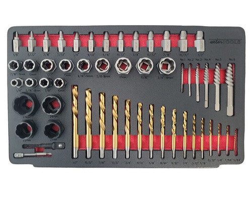 Set viti dadi - set,
