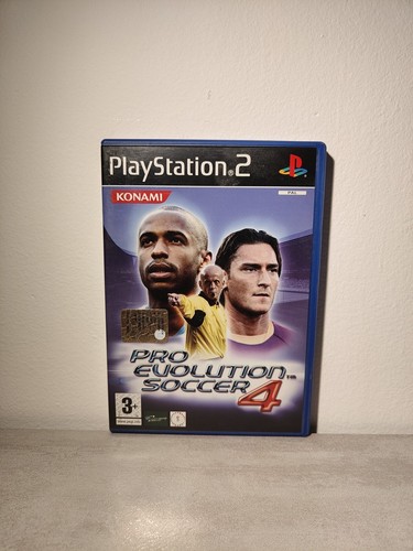 Pes pro evolution soccer - soccer,