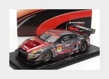 1:43 SPARK Nissan Gt-R #11