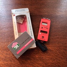 Cronometro vintage Tag Heuer