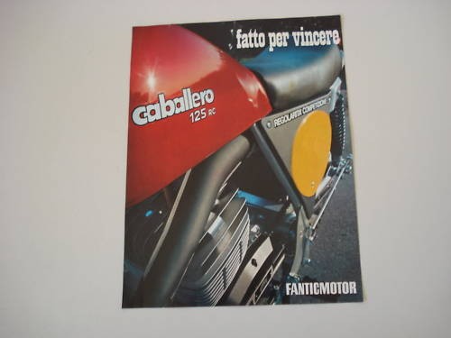 Advertising pubblicità 1974 - advertising,