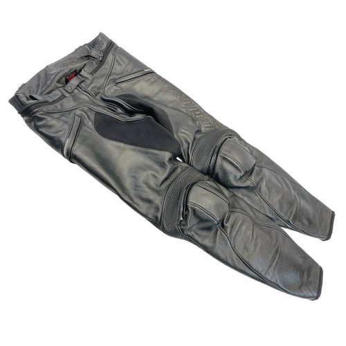 Pantaloni equitazione neri - da,