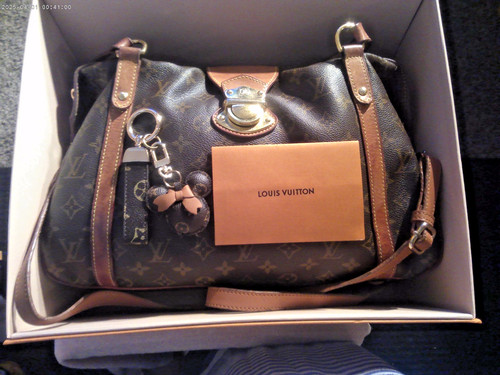 Louis vuitton stresa - vuitton, pm