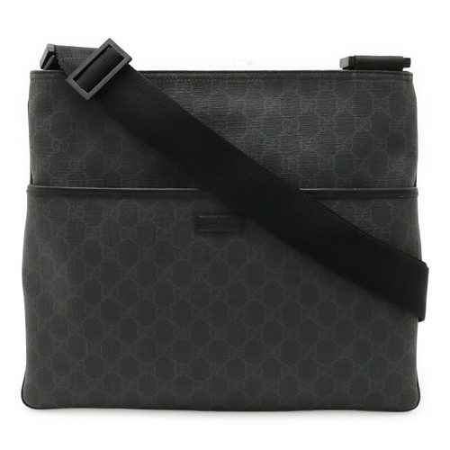 Gucci supreme shoulder bag - gucci,