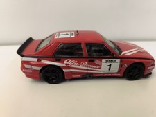 MACCHININA METRO ALFA ROMEO