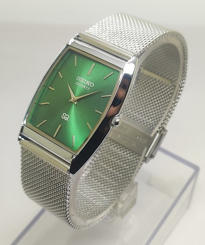 Orologio vintage seiko slim - vintage,