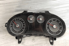 Y50001 Quadro strumenti compl