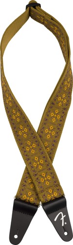Fender pasadena straps - straps, woven