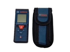 Telemetro laser Bosch