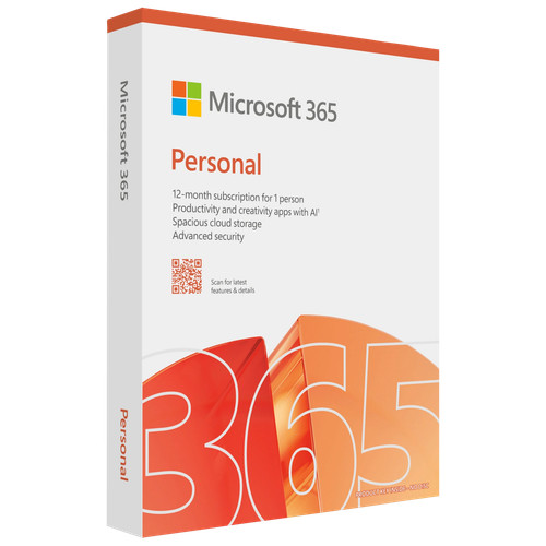 Microsoft 365 personal per - personal, 1