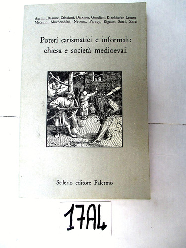 Blocco volumi sellerio - blocco, 7