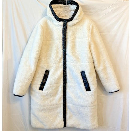Cappotto con cappuccio levis - cappuccio,