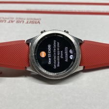 Samsung Galaxy Gear S3 Classic