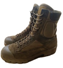 Anfibi Stivali militari Desert