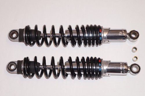 Ammortizzatore koni 7610 - ammortizzatore,