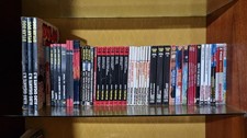 Lotto Fumetti Dylan Dog Numeri