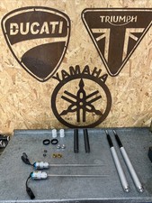 Honda Cbr 1000 RR-R SP 2022 Ohlins Interni Elettronica Nuova!