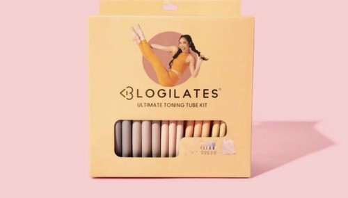 Blogilates fitness training - blogilates,