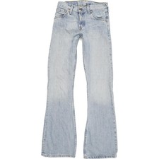 Jeans Levi's 516 fuori