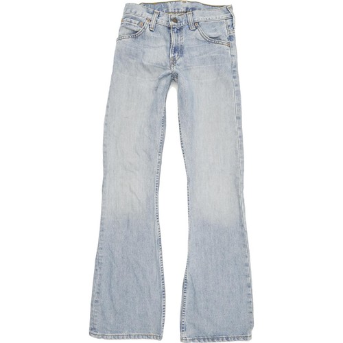 Jeans levi 516 fuori - jeans,