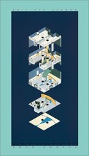 Philippe Starck, caffè Coste