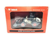 Bobcat AL350 caricatore