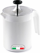 - Montalatte Manuale Cremix