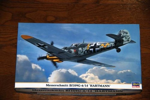 Hasegawa 09838 - hasegawa, 1/48