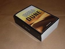 Frank herbert dune volume - frank, (volume