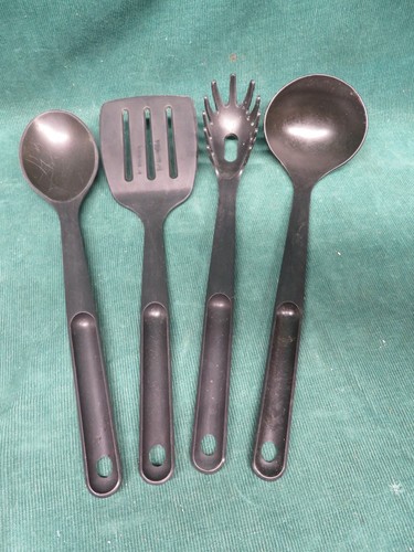 Set utensili servizio - 4,