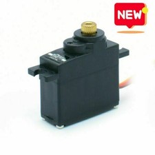 Per TRAXXAS 1/16 SERVO UPGRADE E-REVO SLASH RALLY aggiornamento 2080 servo ingranaggio