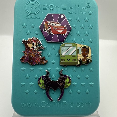 2026 wdw wave - 2026, pin