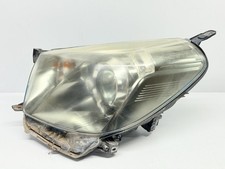 FARO ANTERIORE SINISTRO PER