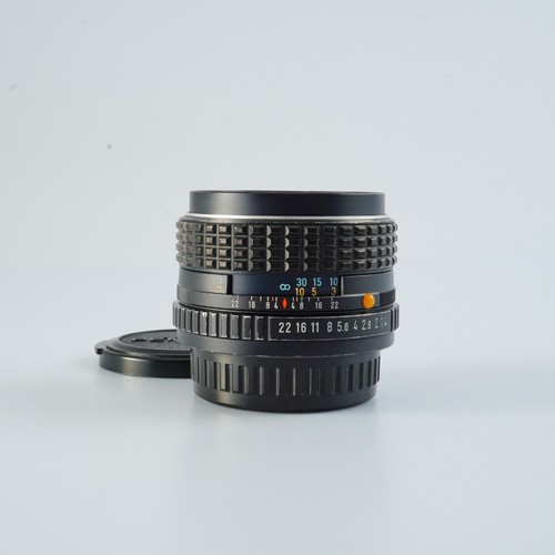 Ottimo pentax smc takumar - ottimo,