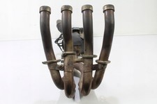 Collettore di scarico Suzuki