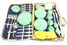 Valigetta Vintage Pic-Nic