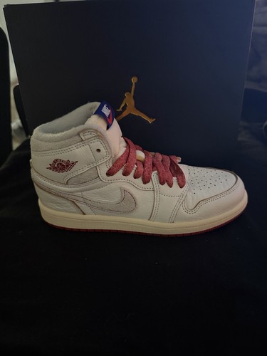 Jordan retro high - retro,