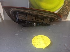 Stop Portellone Mercedes Classe A W177 Dx