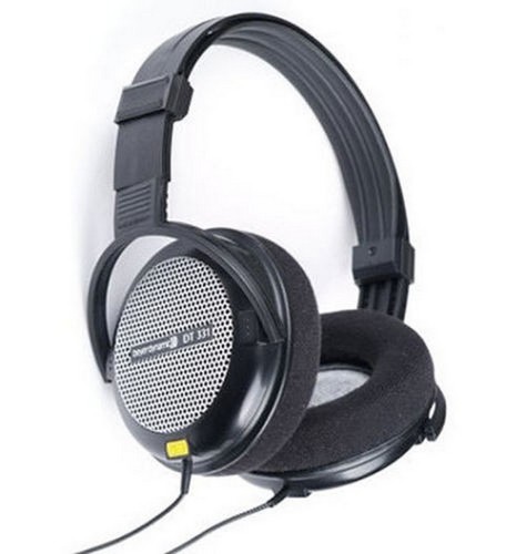 Beyerdynamic 331 cuffie - beyerdynamic,