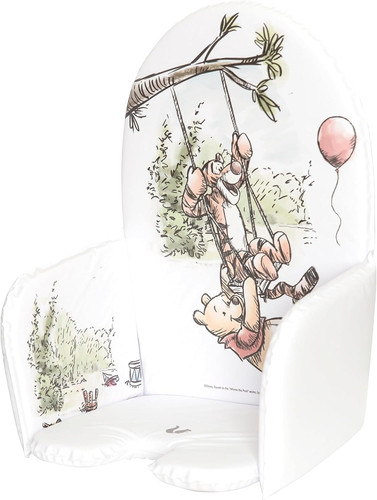 Cuscino per seggiolone winnie - cuscino,